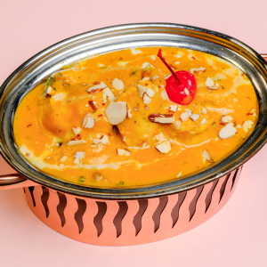 Chicken Korma