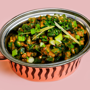 Bhindi