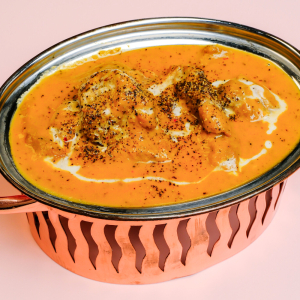 Chicken Kuku Paka