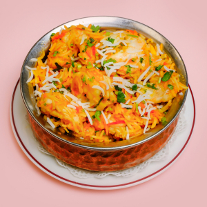 Biryani
