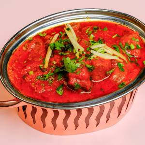 Fish Masala