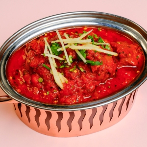 Kashmiri Rogan Josh
