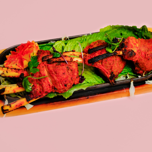 Barra Kebab 
