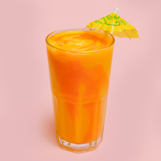 Mango Lassi