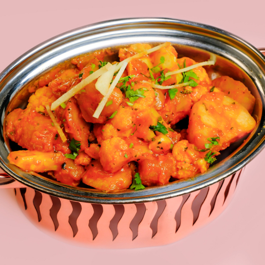 Aloo Gobhi 