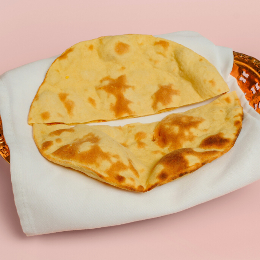 Tandoori Roti 