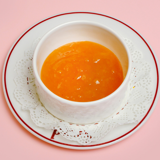 Mango Chutney