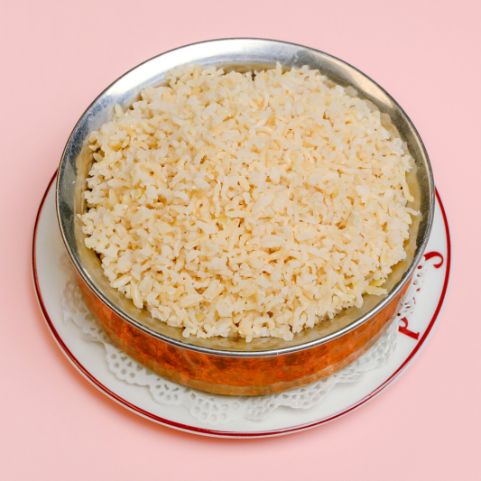 Brown Rice 