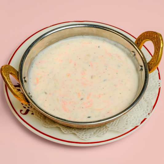 Swad Raita