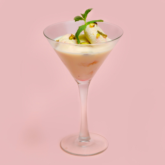 Rasmalai