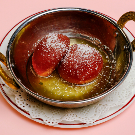 Gulab Jamun