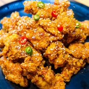 Galbi Chicken (Boneless)