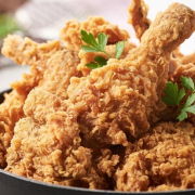 Original Chicken (Bone-In) 후라이드