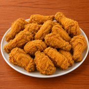 Wings (16 pcs) 윙