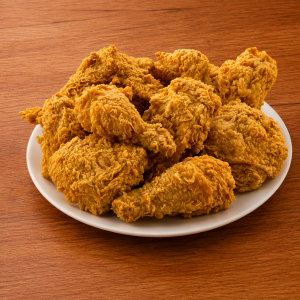 Original Chicken (Bone-in) 후라이드