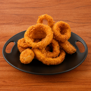 Calamari 오징어튀김