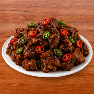 Spicy Galbi Chicken (Boneless)