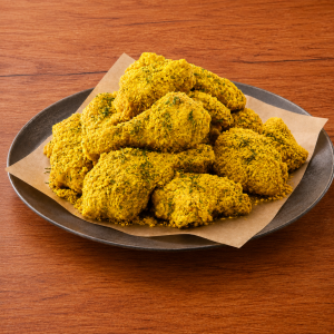 Cheesling Chicken (Bone-in) 치즐링치킨