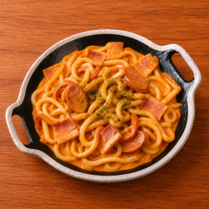 Rose Udon