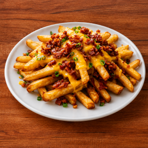 Appetizers