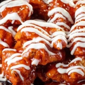 Supreme Chicken (Bone-In)