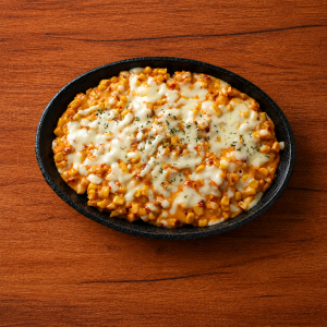 Corn Cheese 콘치즈