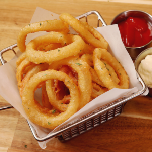 Onion Ring