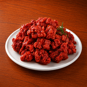 Spicy Savoury Chicken (Boneless) 매운양념치킨
