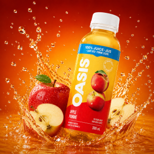 Apple Juice