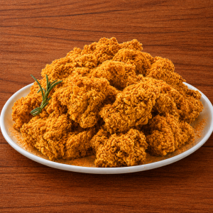 Boneless Chicken