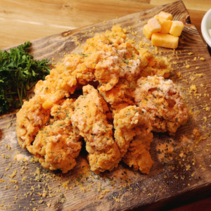 Cheesling Chicken (Bone-In)