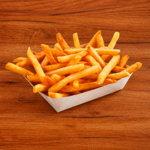 Fries 감자튀김