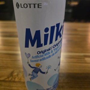 Milkis Original
