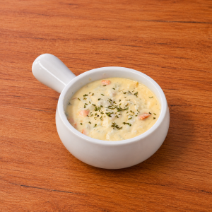 Lobster Soup (8 oz)