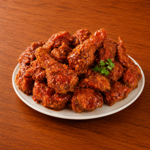 Savoury Chicken (Bone-in) 양념치킨