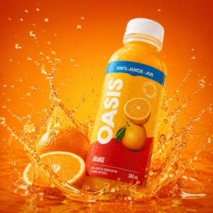 Orange Juice