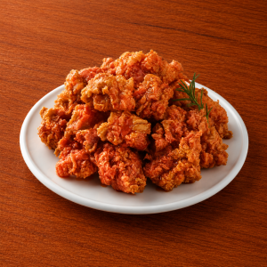 Savoury Chicken (Boneless) 양념치킨