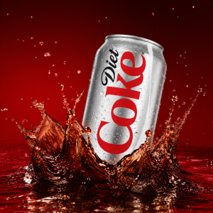 Diet Coke