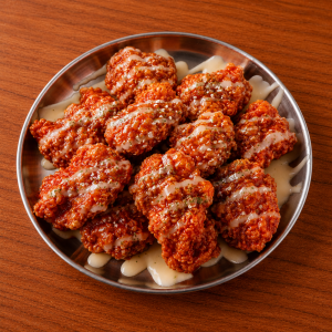 Supreme Chicken (Boneless) 슈프림치킨