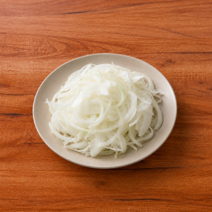Extra Onion 양파
