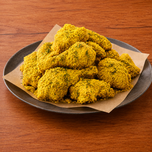 Cheesling Chicken (Bone-in) 치즐링치킨