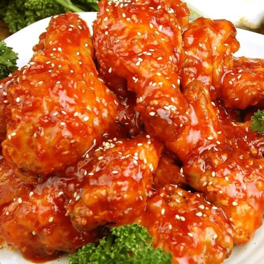 Savoury Chicken (Boneless)