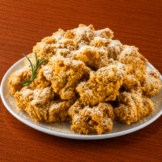 Cheesling Chicken (Boneless) 치즐링치킨