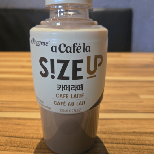 Cafe Latte