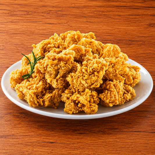 Original Chicken (Boneless) 후라이드