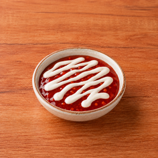 Supreme Sauce (2oz)