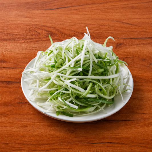 Green Onion 파