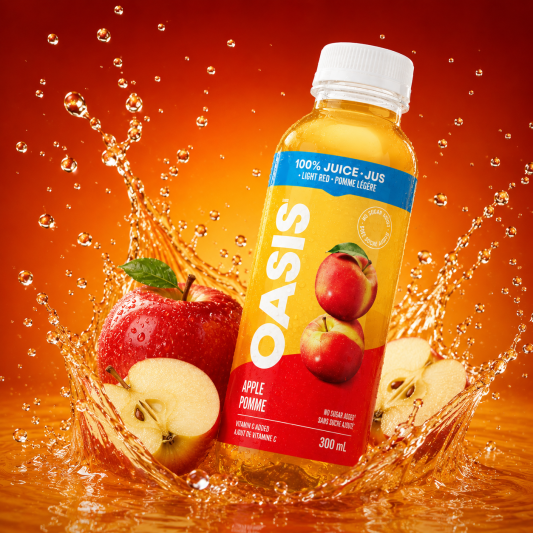 Apple Juice