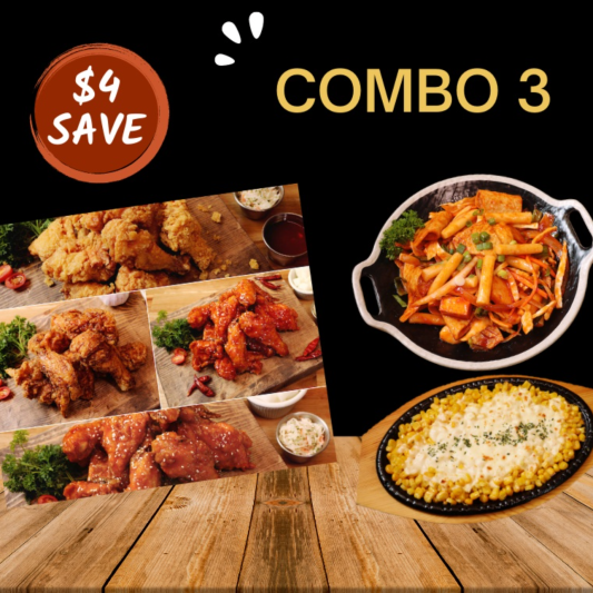 Combo 3