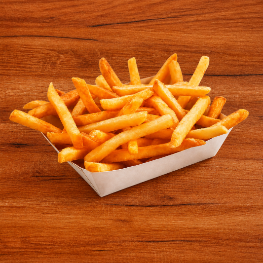 Fries 감자튀김